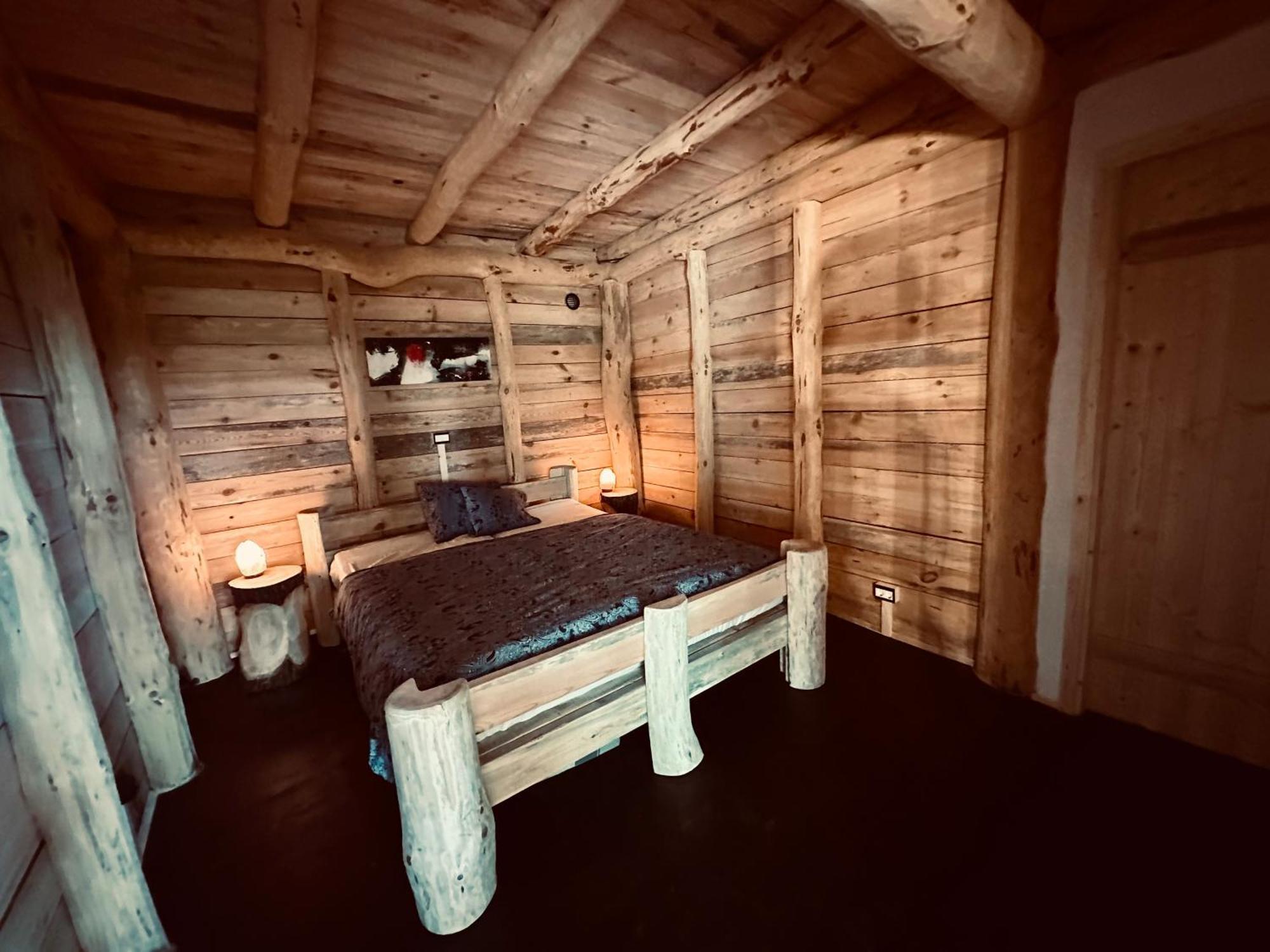 Living Forest Resort Moravske-Toplice Eksteriør bilde