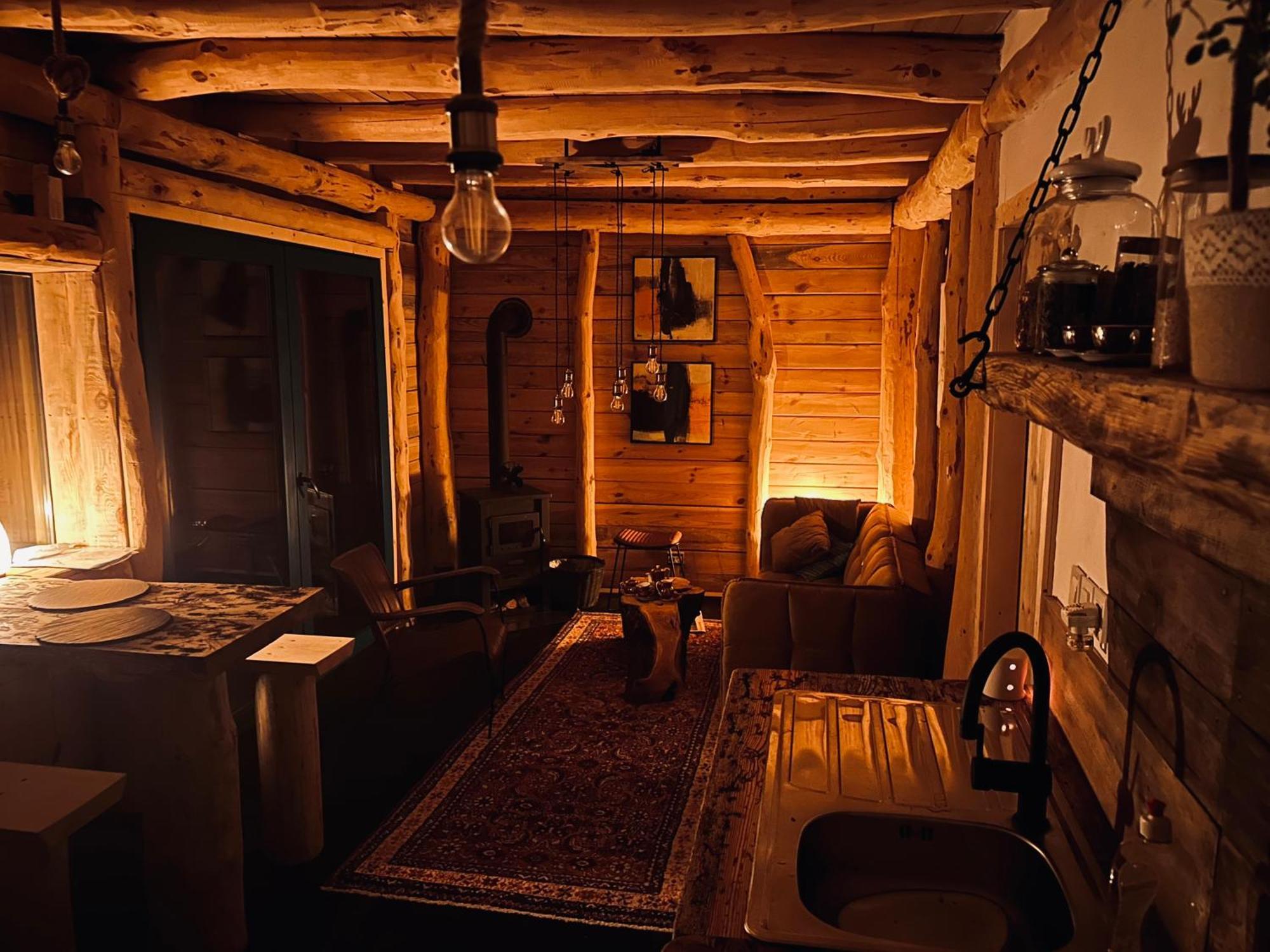 Living Forest Resort Moravske-Toplice Eksteriør bilde