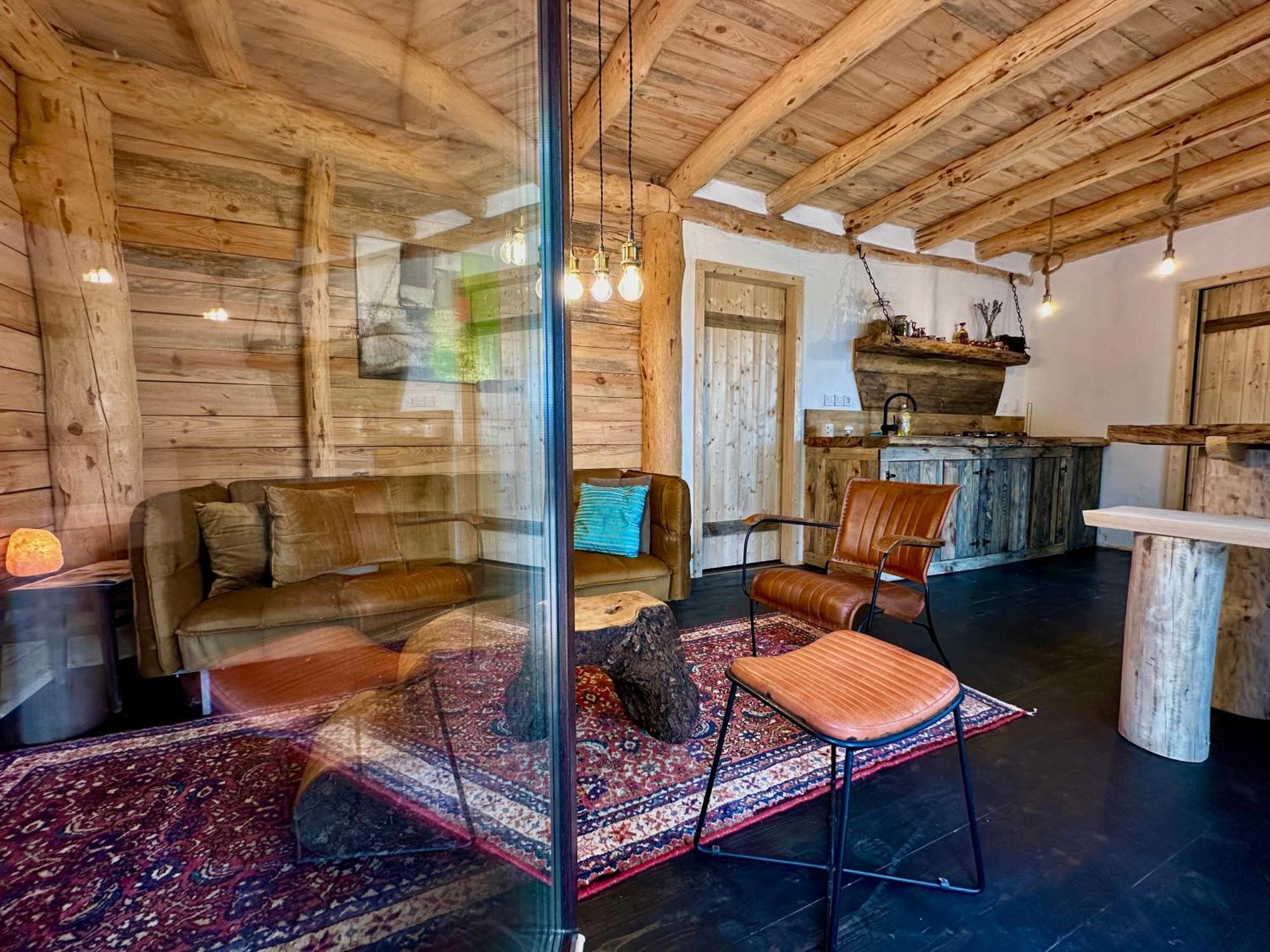 Living Forest Resort Moravske-Toplice Eksteriør bilde